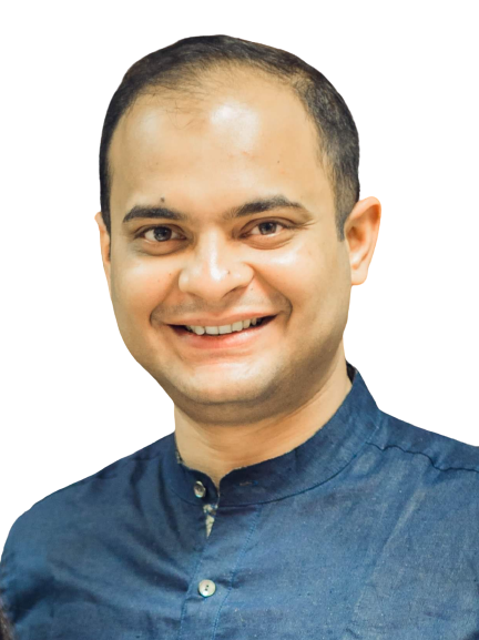 Sougata Bhattacharya